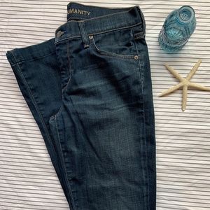 Citizens of Humanity jeans